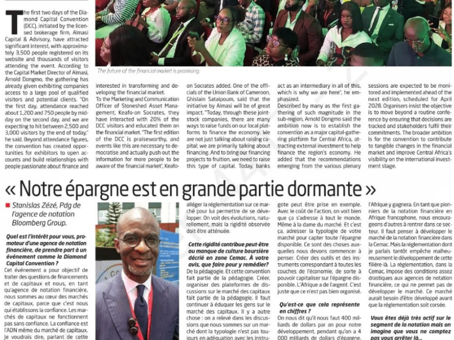 2,000 Visitors Sensitised